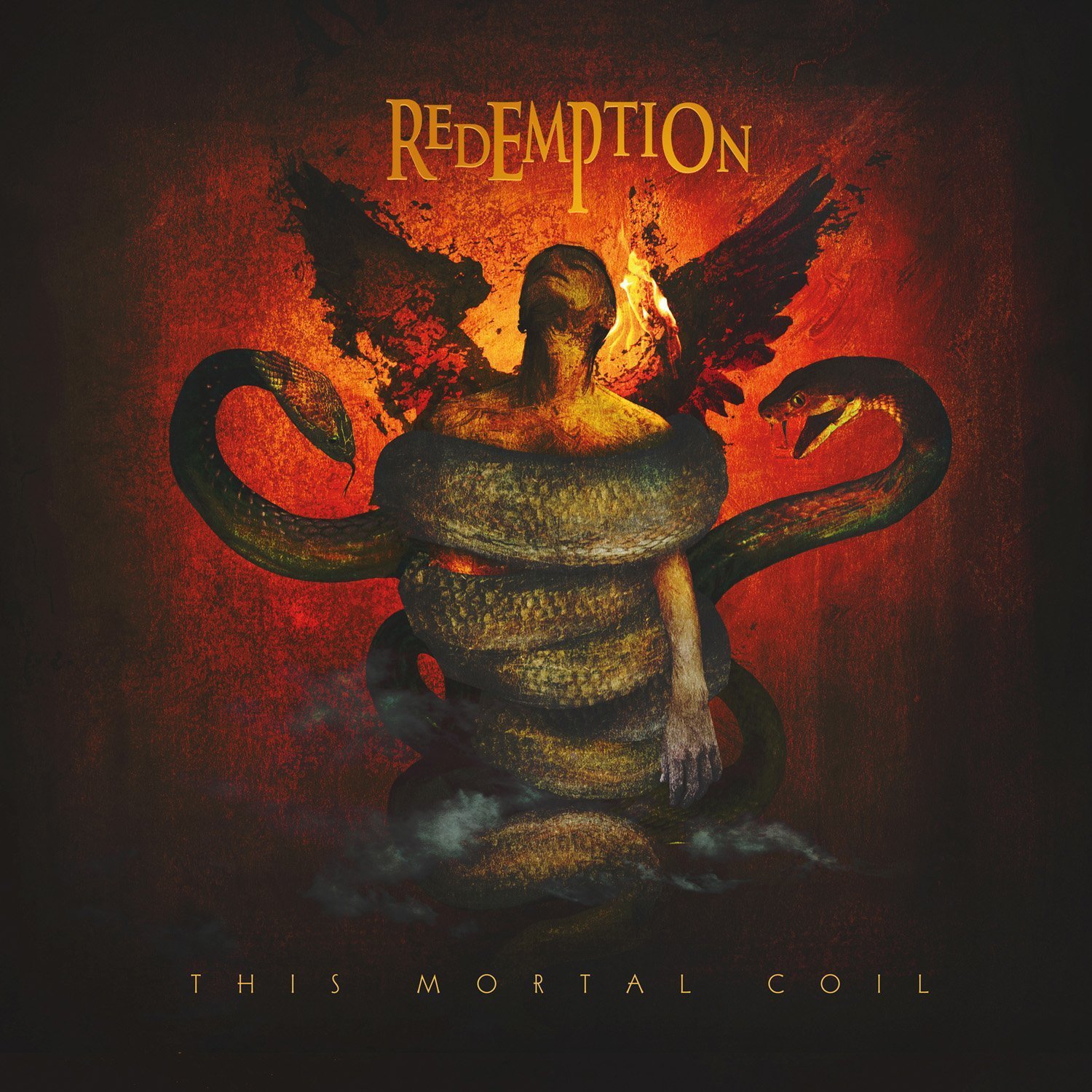 

Redemption THIS MORTAL COIL (2LP+CD/180 Gram)