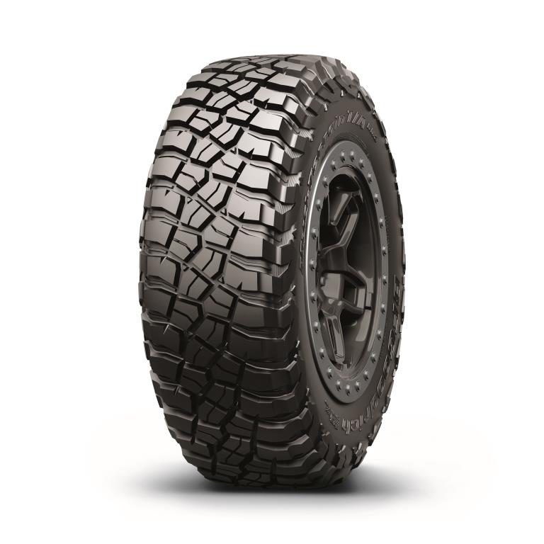 фото Шины bf goodrich 265/75r16 119 q bfgoodrich