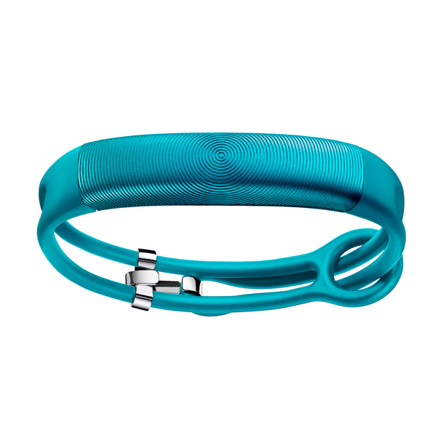 фото Смарт браслет jawbone up2 blue/blue