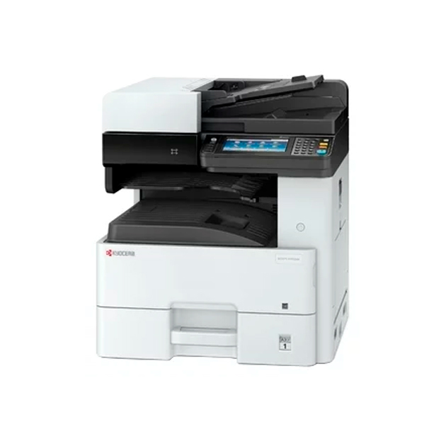 фото Лазерное мфу kyocera ecosys m4132idn