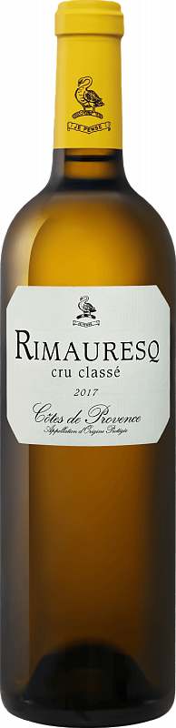 

Вино Rimauresq Cru Classe Cotes de Provence AOC Domaine de Rimauresq