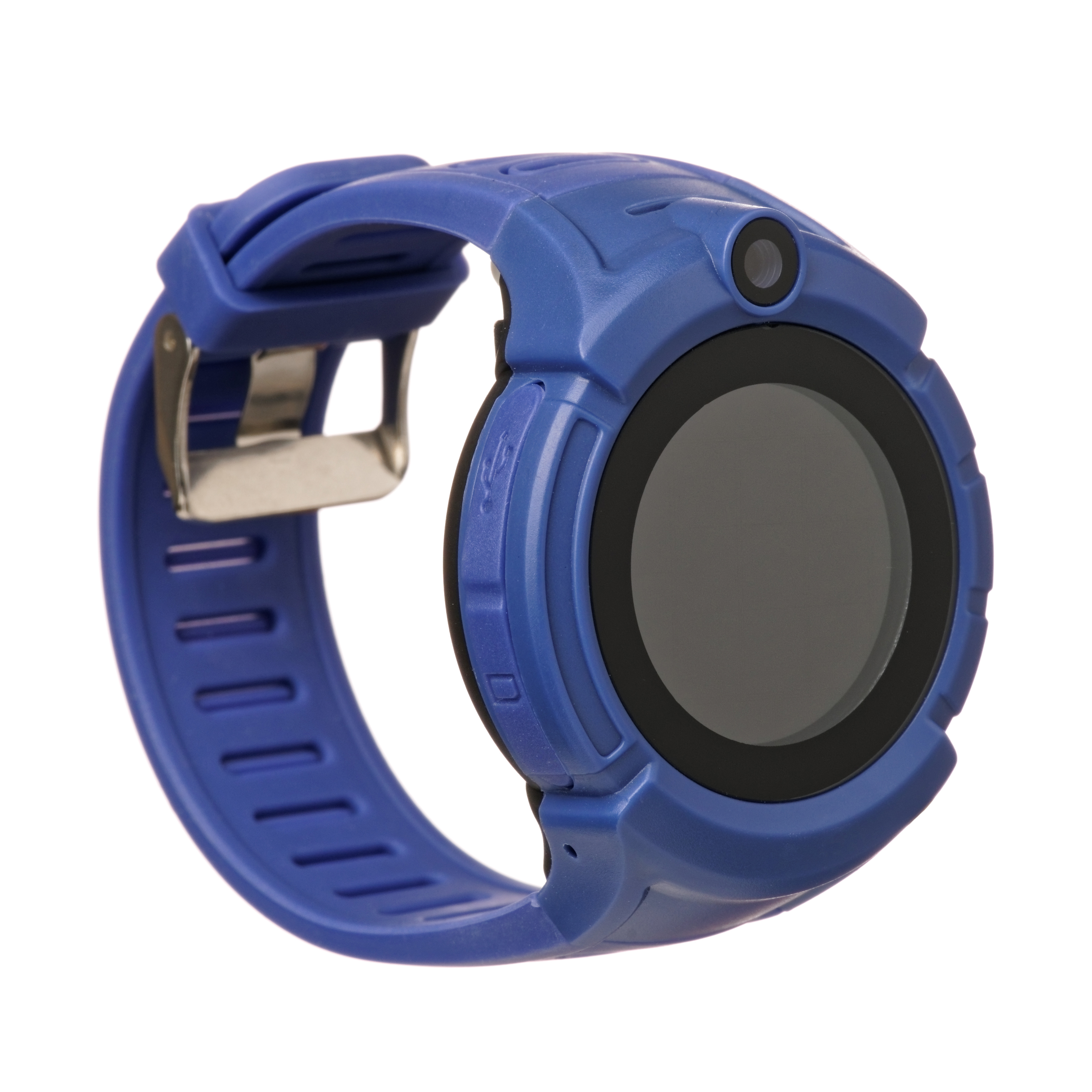 

Детские смарт-часы Smart Baby Watch i8 Blue/Blue, i8