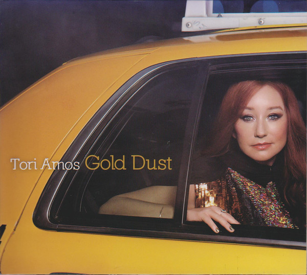 Amos, Tori Gold Dust