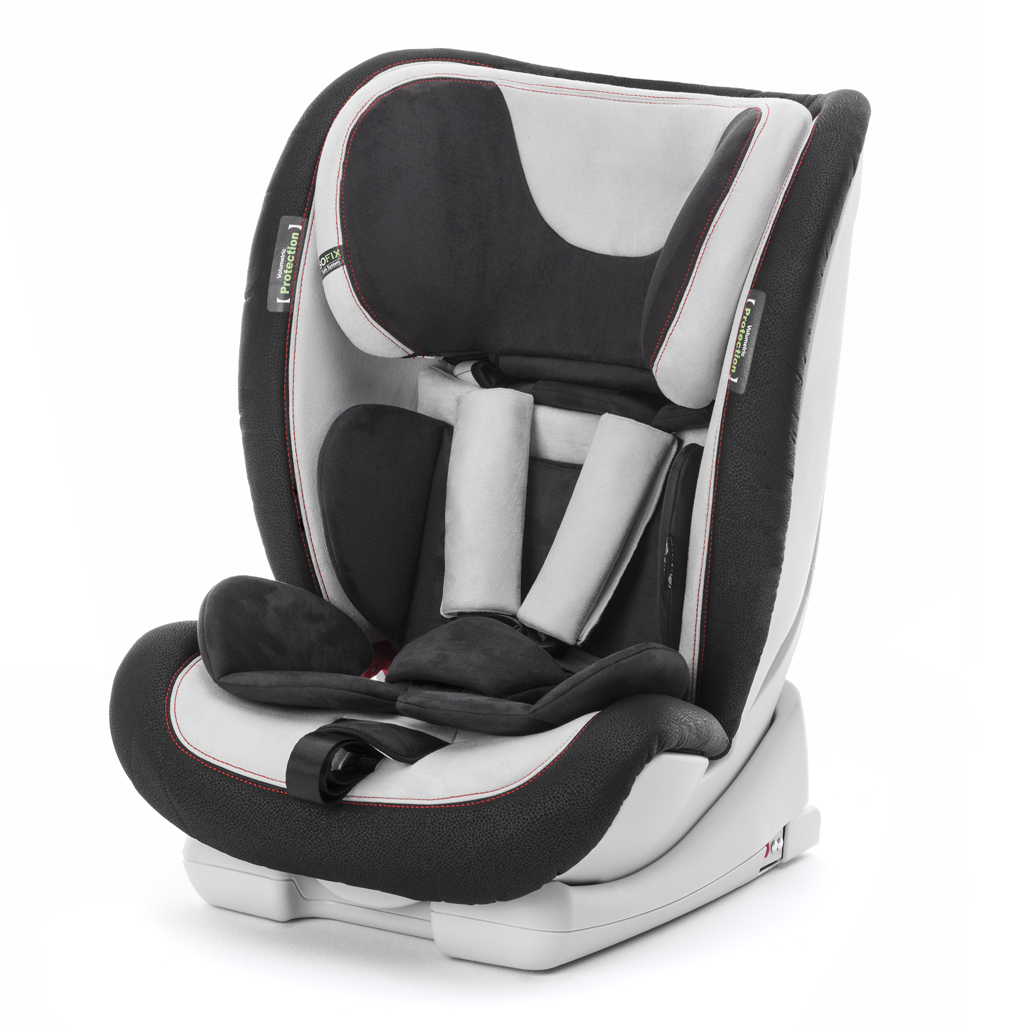 Автокресло Esspero Seat Pro-Fix Cosmic гр.1/2/3 автокресло esspero young gs grand canyon гр 0 1