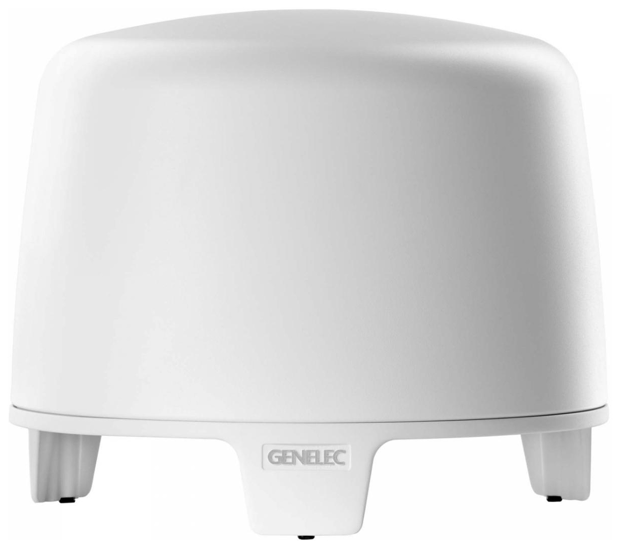 Сабвуфер Genelec F Two White