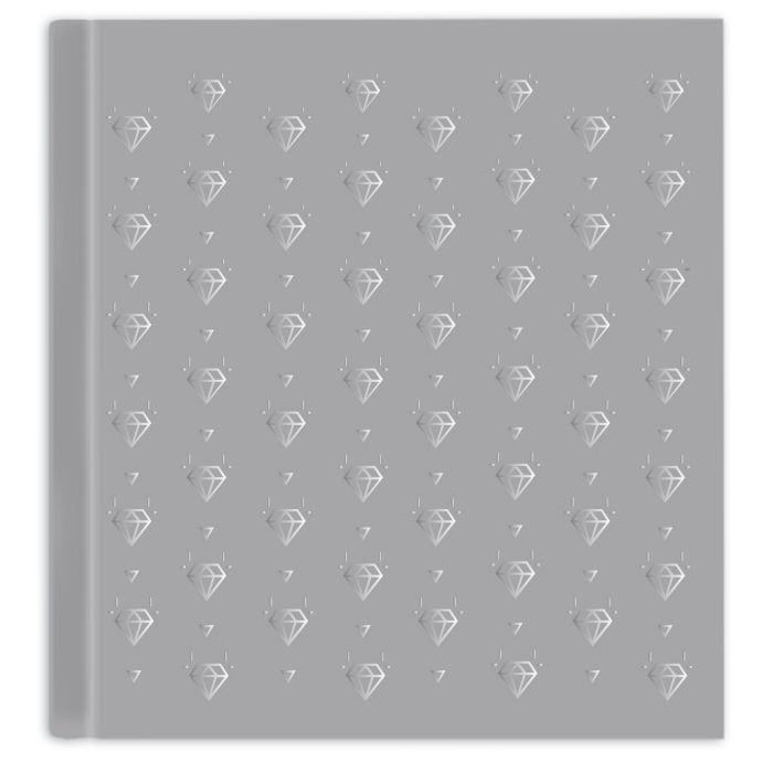 

Записная книжка Феникс+ Notebook Бриллианты 45704
