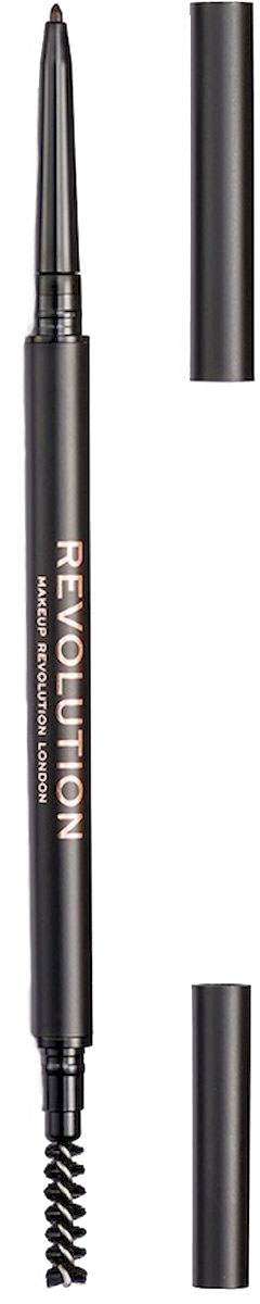 Купить Карандаш для бровей Makeup Revolution Precise Brow Pencil Light Brown 10 г