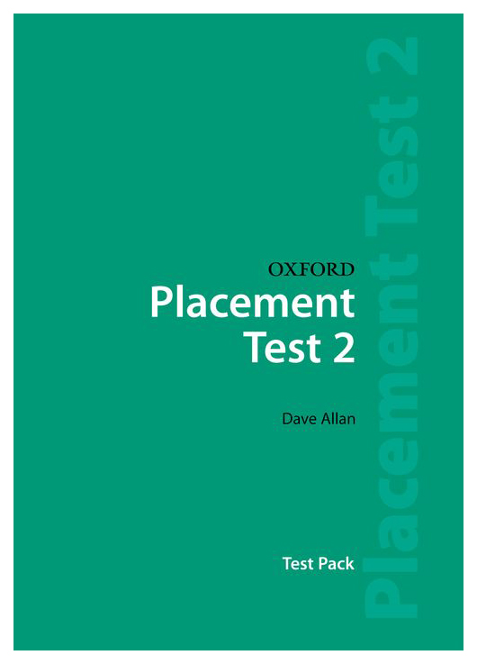 Oxford university press 2007