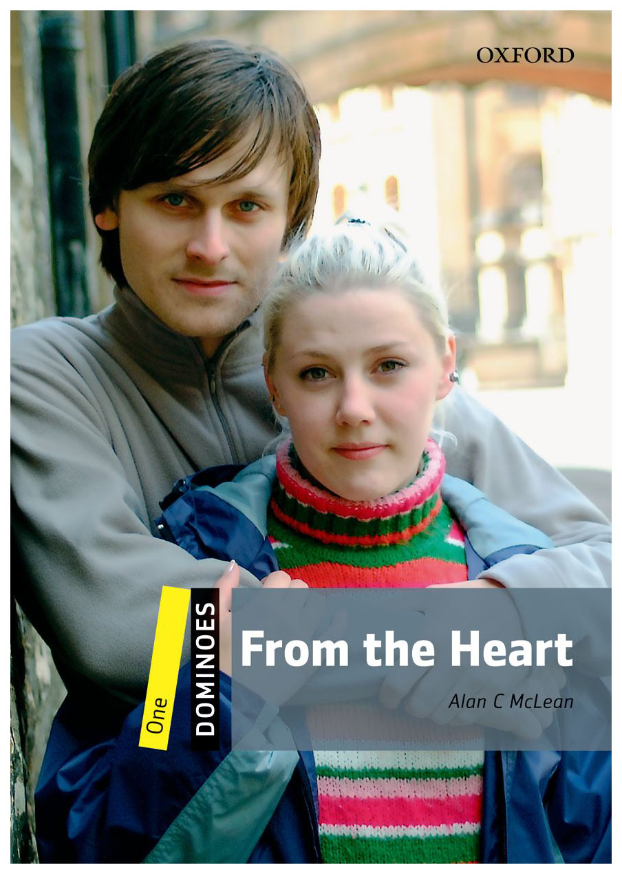 

Книга Oxford University Press McKean Alan C. "One: From the Heart Pack"