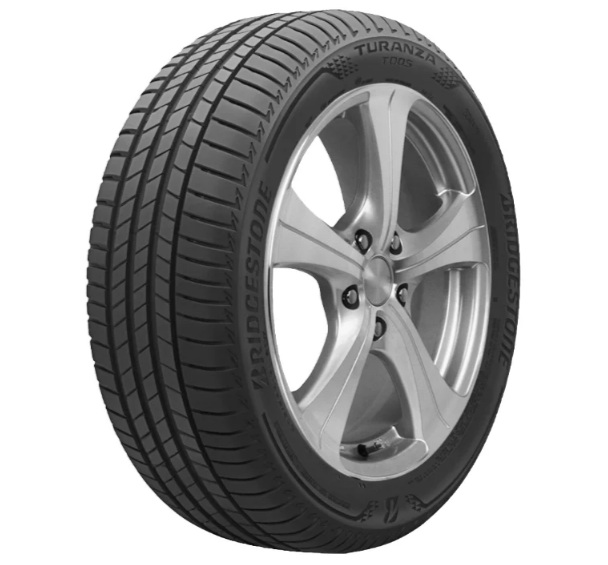 фото Шины bridgestone turanza t005 275/40r20 102 y