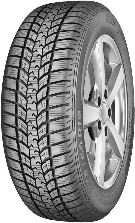 

Шины Sava Eskimo SUV 2 235/55R17 103 H