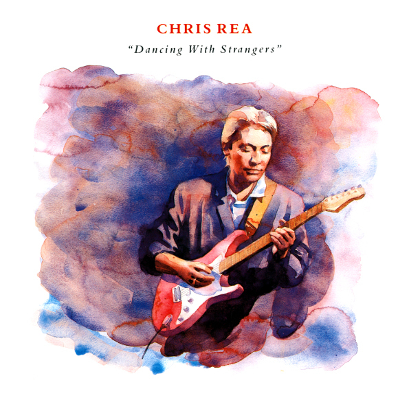 

Dancing With Strangers (2CD) Chris Rea
