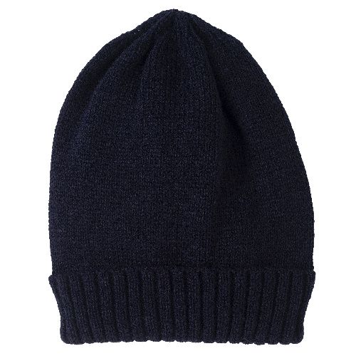 

Шапка детская Chicco, цв. синий р-р 48, 09004585