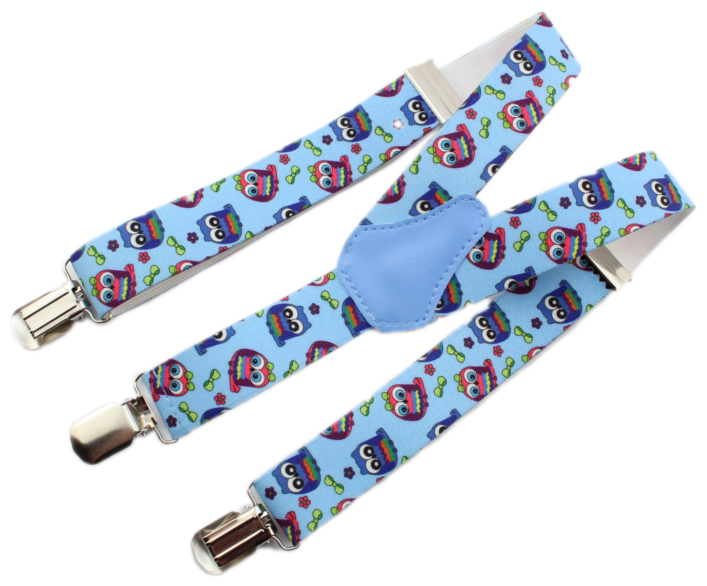 

Подтяжки Stilmark детские, форма Y 1745299