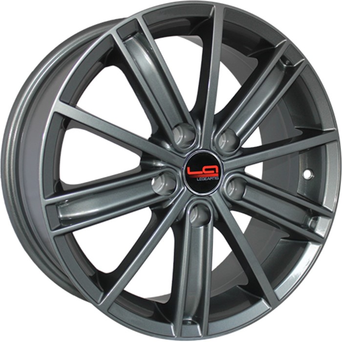 Колесный диск LegeArtis SNG15 R16 6.5J 5x112 ET39.5 D66.6