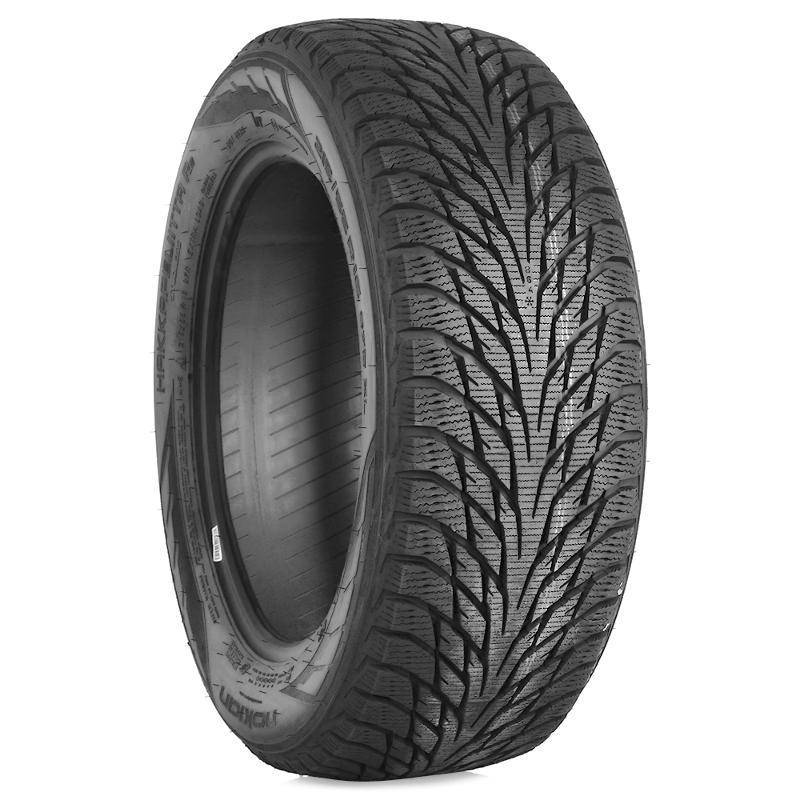 фото Шины nokian hakkapeliitta r2 suv 255/55 r18 109r xl flat run t428933