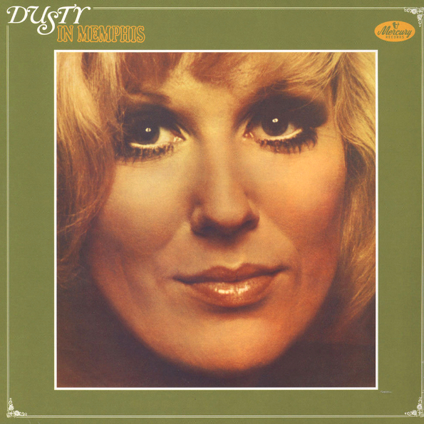 

Dusty Springfield Dusty In Memphis (LP)