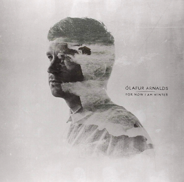 

Olafur Arnalds For Now I Am Winter (LP)