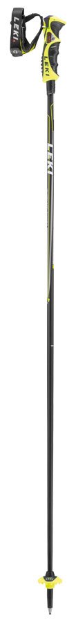 

Leki Carbon 14 S Black/Neon Yellow/White/Anthr. (17/18) (115), Carbon 14 S