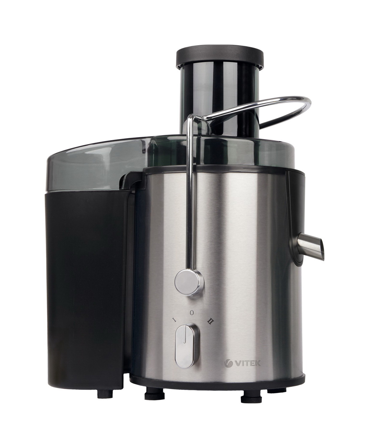 

Соковыжималка центробежная Vitek VT-3666