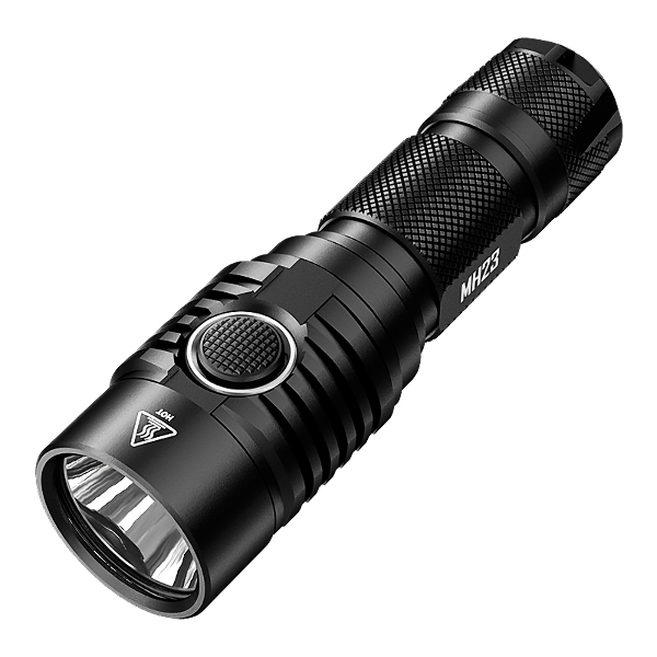 фото Фонарь nitecore mh23 cree xhp35 hd