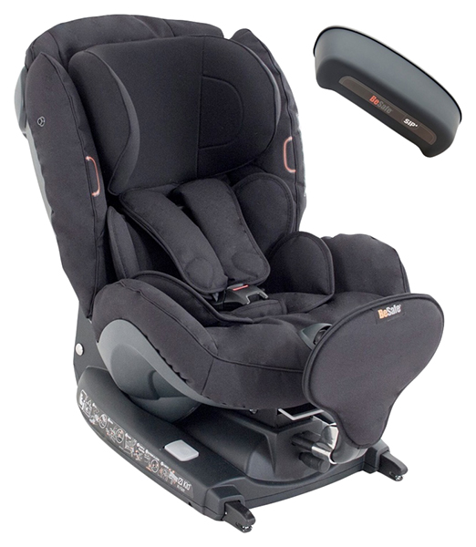 

Автокресло Besafe Izi Kid X2 I-Size цв.черный гр.0/1, Izi Kid X2 I-Size