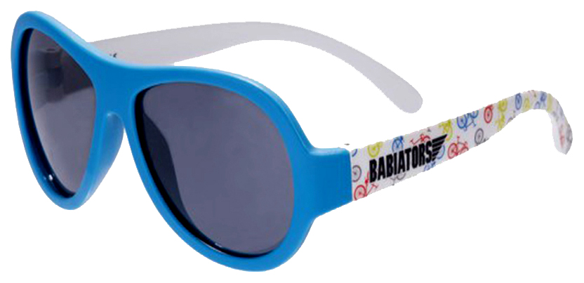 

Очки Babiators (Бабиаторс) Polarized солнцезащитные дело в колёсах (0-2) BAB-096