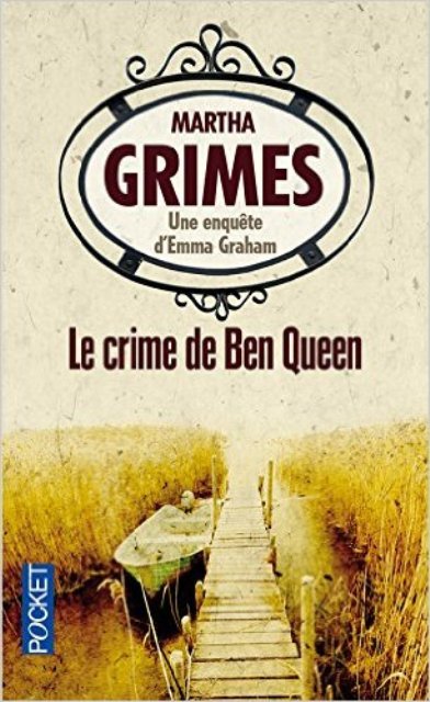 

Le Crime De Ben Queen