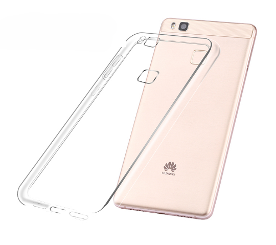 

Чехол MyPads для Huawei P10 (60870), Прозрачный