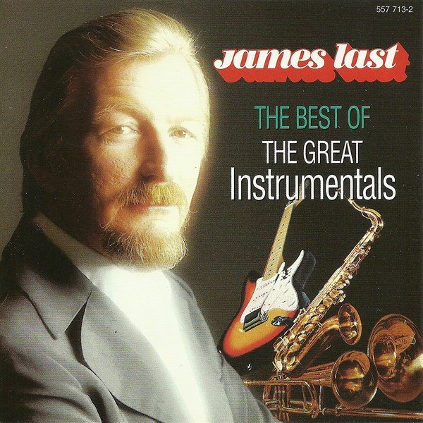 

Last, James The Best Of Great Instrumentals