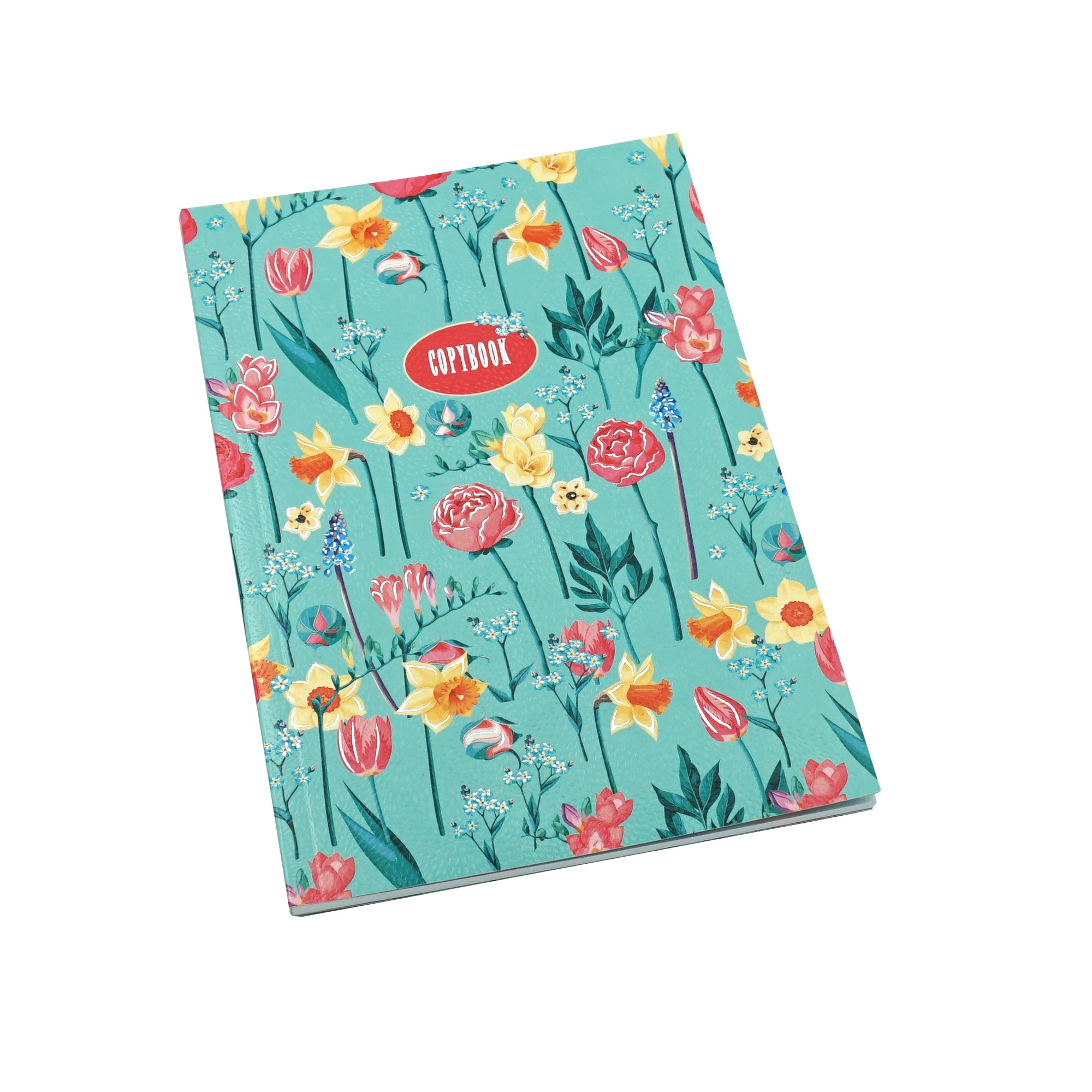 

Тетрадь Listoff Simple joys. А5- 40л шкс ТФМ5406903