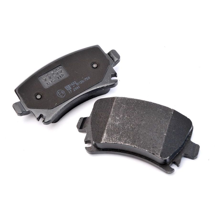 

Комплект тормозных колодок SANGSIN BRAKE GP1240