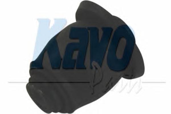 Сайлентблок Kavo parts SCR4533