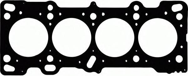 

Прокладка гбц Reinz 615344500