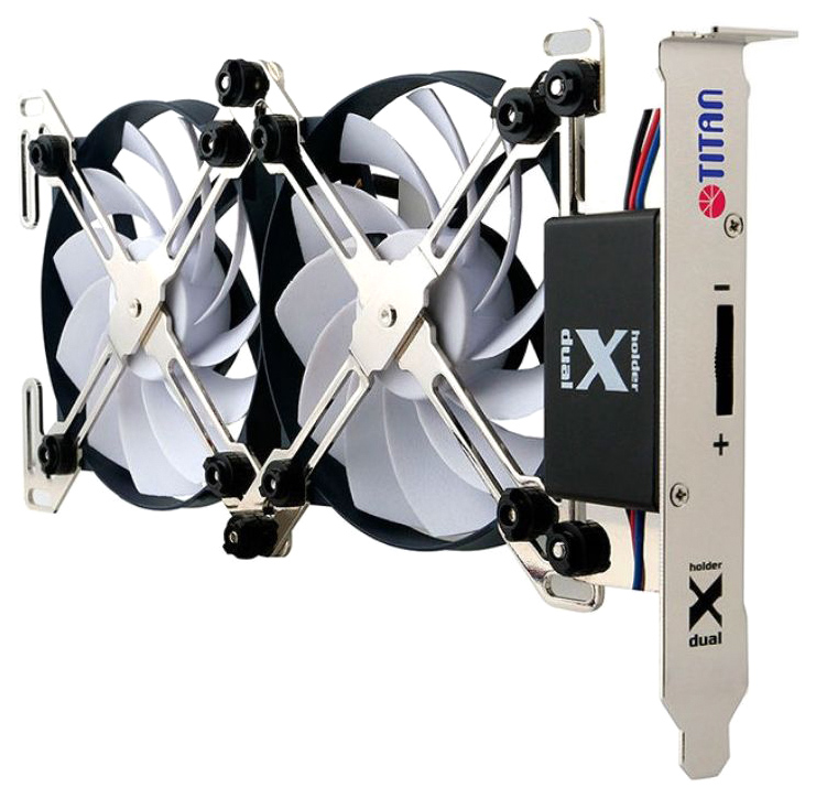 

Корпусной вентилятор Titan TTC-SC07TZ(RB), TTC-SC07TZ(RB)