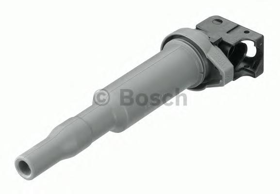 фото Катушка зажигания bosch 0221504471