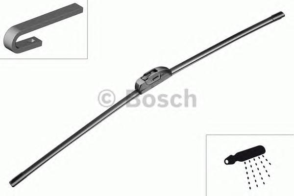 

Щетка стеклоочистителя BOSCH 3397008847 600мм