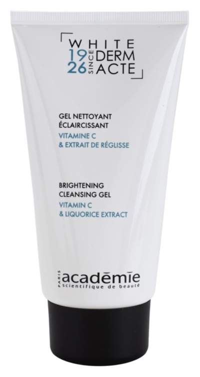 Гель для умывания Academie Gel Nettoyant Eclaircissant 150 мл