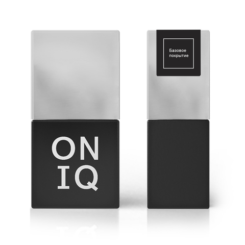 

Гель-лак Oniq Базовое покрытие 10 мл