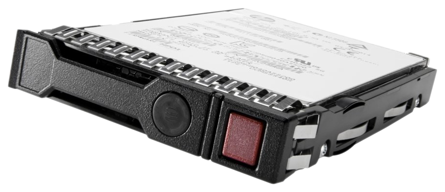 фото Внутренний жесткий диск hp 8tb (819203-b21)