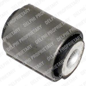 

Сайлентблок Delphi TD450W