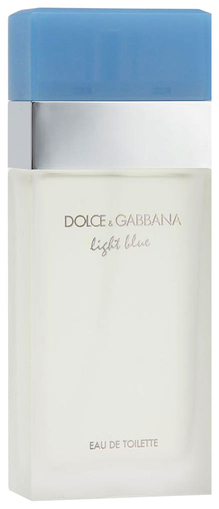 Туалетная вода Dolce  Gabbana Light Blue 50 мл