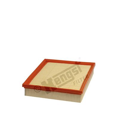 

Фильтр воздушный HENGST FILTER E205L