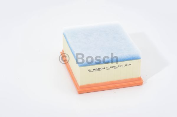 фото Фильтр воздушный bosch f 026 400 010