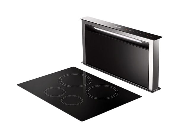 

Вытяжка встраиваемая FABER Premium Fabula черный, Premium Fabula