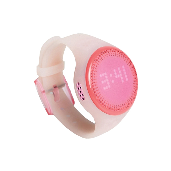 фото Детские смарт-часы lexand kids radar pink/pink