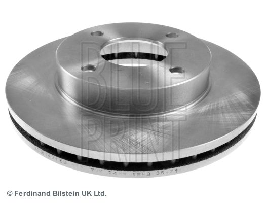 

Тормозной диск Blue Print ADN143150
