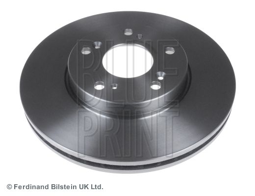 фото Тормозной диск blue print adh24384