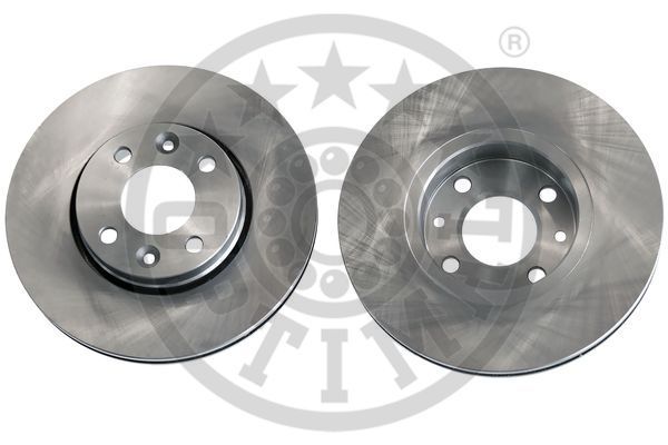 

Тормозной диск OPTIMAL BS-7480