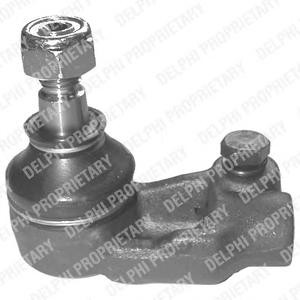 

Рулевой наконечник Delphi TA972